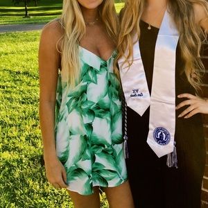 Show me your mumu romper